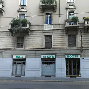 Siena Ξενοδοχείο
