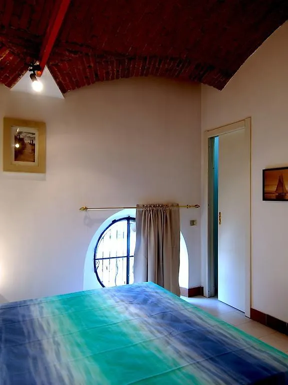 ميلان Gaudenzio Ferrari Halldis Apartments 0*,