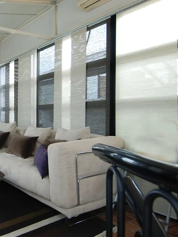 ميلان Gaudenzio Ferrari Halldis Apartments 0*,  إيطاليا