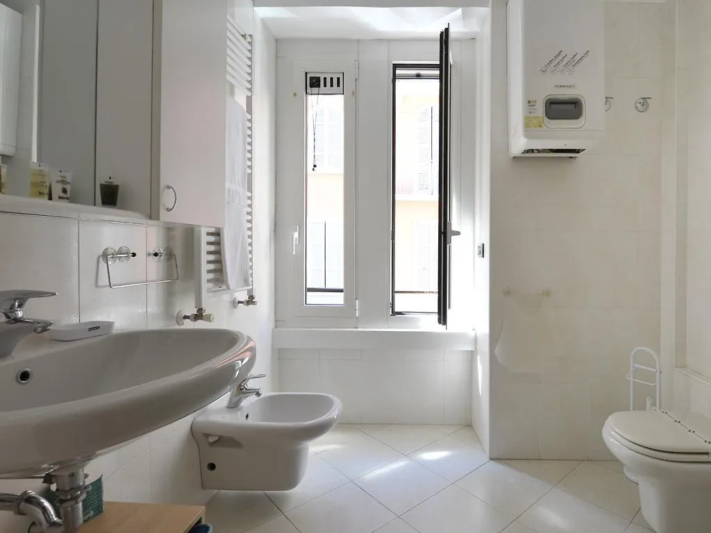 ميلان Gaudenzio Ferrari Halldis Apartments إيطاليا