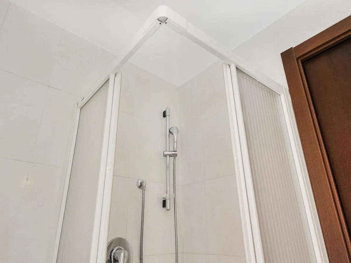 ميلان Gaudenzio Ferrari Halldis Apartments
