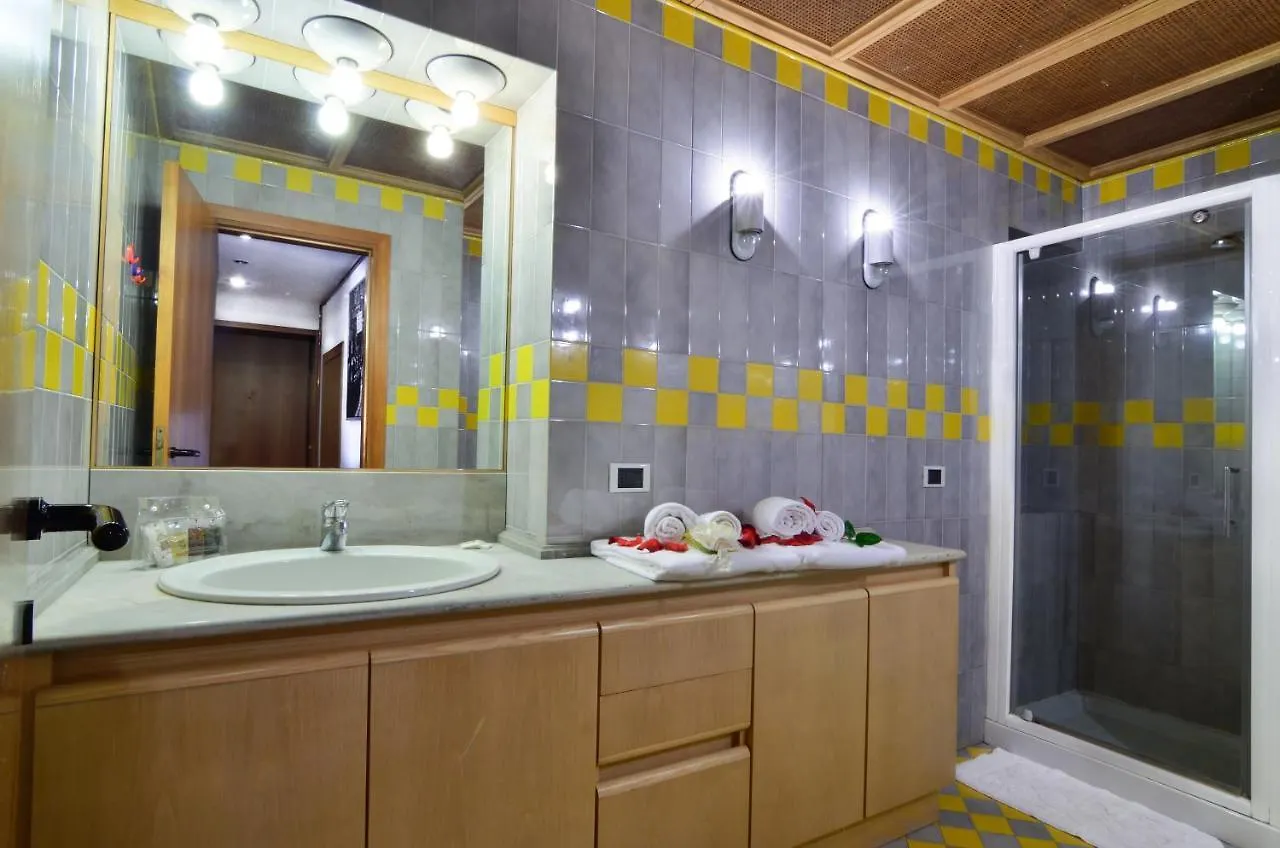 ميلان Gaudenzio Ferrari Halldis Apartments