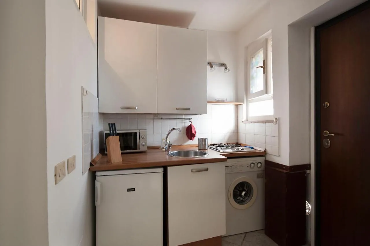 ميلان Gaudenzio Ferrari Halldis Apartments